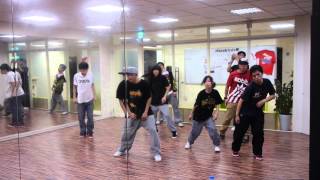 查理 Freestyle 2012/11/15