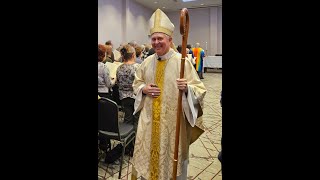 Diocesan Convention 2023 - Opening Worship Highlights