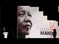 Obama Speaks on Nelson Mandela's 100th Birthday