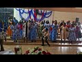 HWD Pastors | Mweya Mutsvene Muri Mwari | HWD RRW Music Festivals | 6 June 2026