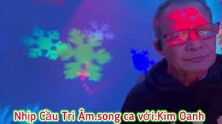 #599 : Những ngày xưa Thân ái,Nhịp cầu Tri Âm và Biển Tình.song ca với Kim Oanh