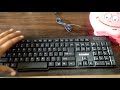 prodot keyboard for laptop and desktop rs300 best computer budget usb keyboard. keyboard prodot