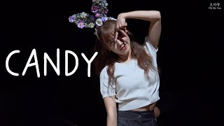 [4K] 230423 후즈팬 팬사인회 에이핑크 김남주 Candy 직캠