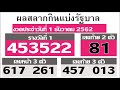 โคราชอีกแล้ว ถูกรางวัลที่ 1 รับ 30 ล้านบาท