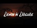 Andrew Spacey - Demon in Disguise (Lyrics / Lyric Video) prod. BeatItAt