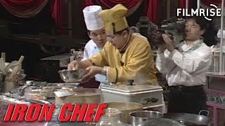 Iron Chef - Season 5, Episode 20 - Taro Potato - Full Episode