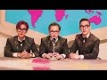 [ENG] EXO-CBX(엑소 첸백시), 'Hey Mama!(헤이 마마!') 데뷔 예정 (첸, 백현, 시우민) [통통영상]