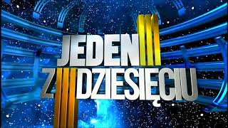 Jeden z dziesięciu - muzyka (wszystkie 3 utwory)