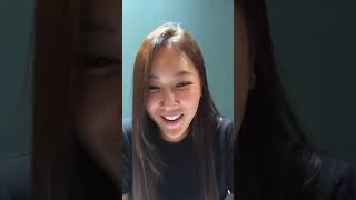 211110 Soyou 소유 Instagram Live (2) soooo_you