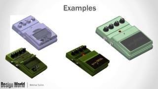 Streamlining Product Development: Designing from Scan Data with Geomagic and FARO (Webinar)