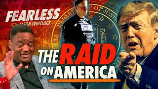 Why the FBI Raid on Donald Trump Is a Turning Point in American History | Ep 264