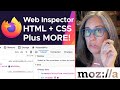 The Secret Button to get 3 Panels of Developer Tools — HTML + CSS + WAY MORE!