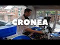 [SSOMIX] Hiphop & K-hiphop Mix | DJ CRONEA | Blue Penguin, Seoul, South Korea