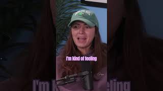 Josh Allen’s ex Britt says she was hacked after viral comment (Hailee & Josh Images: BACKGRID)
