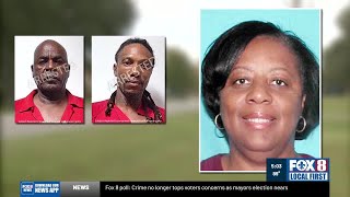 Terrebonne Parish authorities solve 10-year-old murder-for-hire case