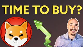 SHOULD YOU BUY SHIBA INU RIGHT NOW? RIGHT TIME TO BUY SHIBA INU?