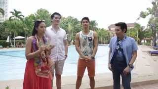 กินเปลี่ยนชีวิต Season 2 EP3 180415 กินเพิ่มกล้าม สลายไขมัน (Teaser 30 sec)