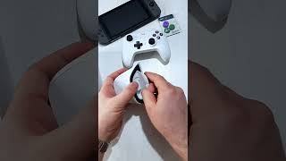 Первый взгляд на 8BitDo Ultimate Controller для Nintendo Switch