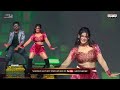 nbk 50 years celebrations amma kutti amma kutti song perfomance aditya music