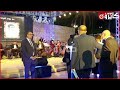 تكريم الحريف الحقيقي