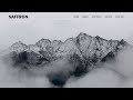 Sticky Navbar with Smooth Scroll | No Javascript No JQuery | Pure CSS Sticky Header