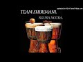 Team Shirimani - Mapholoba