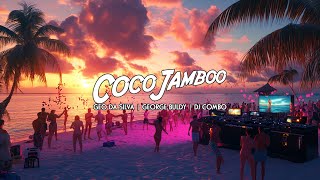 Mr President - Coco Jamboo (Geo Da Silva, George Buldy \u0026 Dj Combo) Extended Mix