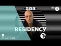 Leon Vynehall - Residency - 07 July 2022 | BBC Radio 1