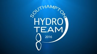 The Front Fell Off - Hydro Style!