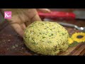 pm modi s favorite moringa paratha garlic chutney chef kunal kapur healthy recipe breakfast