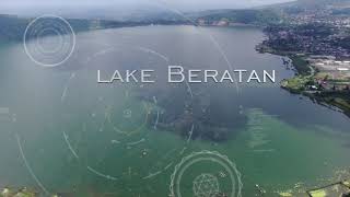 Hotel Сabins by the Lake on Bali - Promotional Video