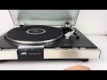 jvc jl f50 full automatic turntable