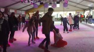 Schagen on Ice