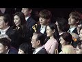 181024 대중문화예술상 엔딩 정국 jungkook focus