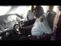 captain driving the ship on andaman sea, Andaman-2013 captain driving the ship on andaman sea, Andaman-2013