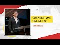 3-4 April 2021 | The Future of The Church | Ps. Yang | Cornerstone Community Church | CSCC Online