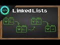 Learn Linked Lists in 13 minutes 🔗