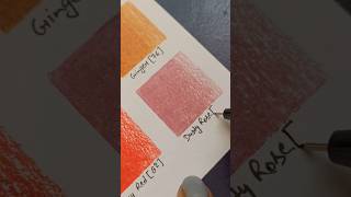 Budget Skin Tone Color Pencils | Brustro coloured pencils unboxing #shorts