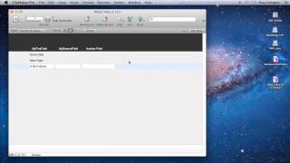 FileMaker Pro 13 Tutorial | List View Modernization
