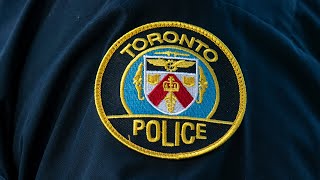 Toronto police officer arrested for allegedly stealing alcohol from store