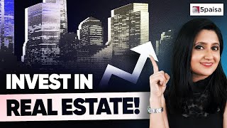 How To Beceome Rich WIth Real Estate Investment | Proven Investment Strategies For 2024