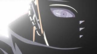 This world shall know Pain (Shinra Tensei) ~ English Dub