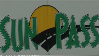 Riverview woman stuck with SunPass charges claims she overpaid and can't get refund