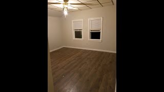1 Bedroom Utilities Included!