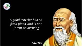 Finding Inner Peace and Wisdom Discovering Lao Tzu's Best Motivational Quotes