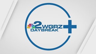 Daybreak Plus on Monday, Feb. 3