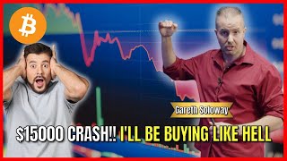 Be Prepared!! Bitcoin Is Doing The Unthinkable. Gareth Soloway Crypto