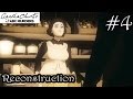 Agatha Christie The ABC Murders Let's Play Walkthrough Part 4 - Reconstruction - Waking Franz Ascher