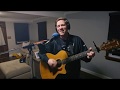 Imagine Dragon - "Next To Me" Acoustic Cover