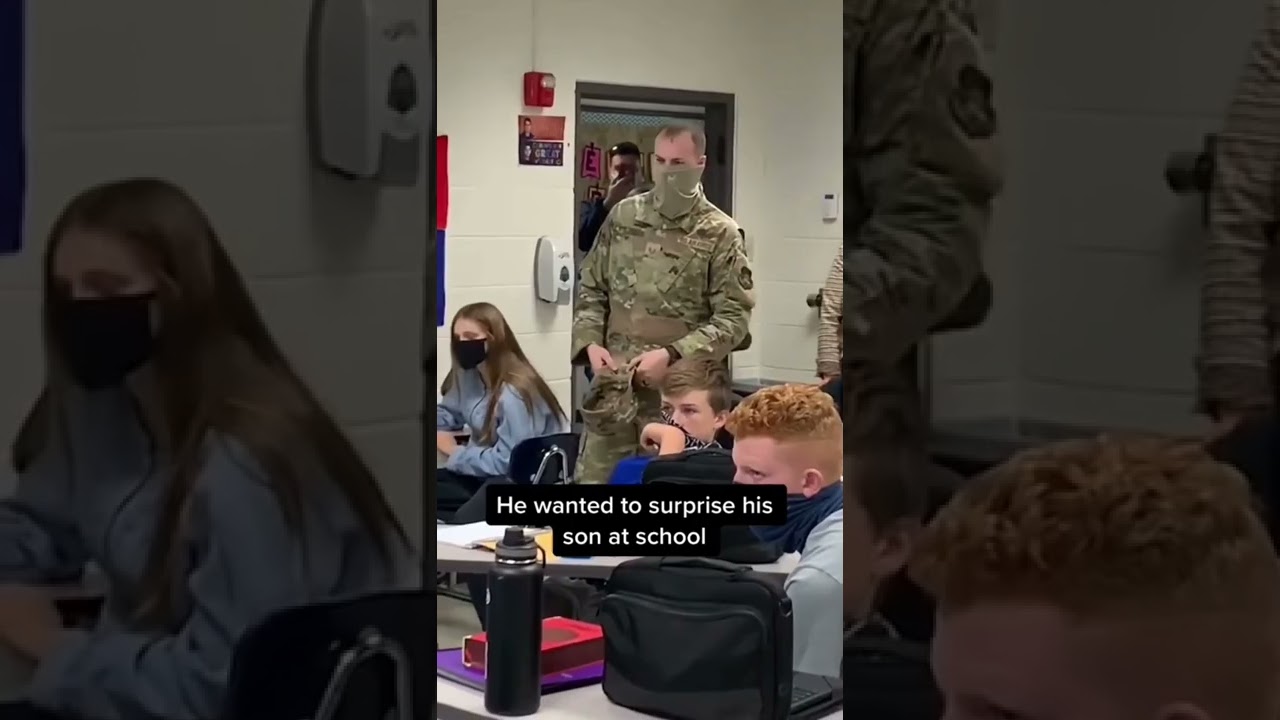 His Classmates Reaction Is Everything ёяшн Shorts Youtube